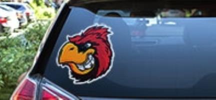 Custom Car Stickers