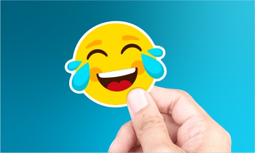 Emoji Stickers