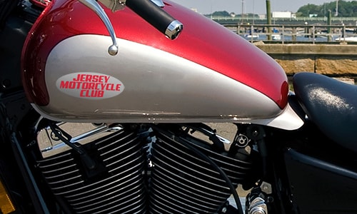 Motorcycle Decals | Decals.com