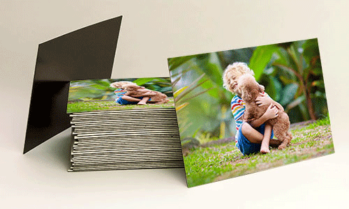 Custom Photo Magnets